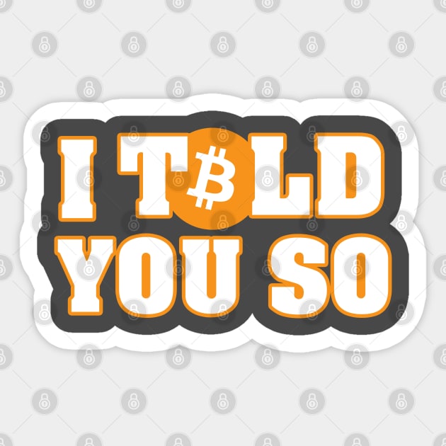 Cryptoldyouso Sticker by Civron